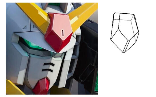 V-fin pt. 1