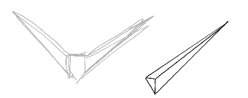 V-fin pt. 2