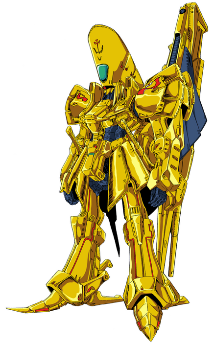 Knight of Gold (The Five Star Stories)