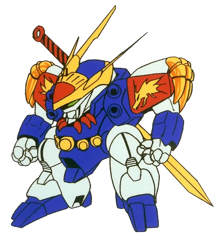 Ryūjinmaru (Mashin Hero Wataru)