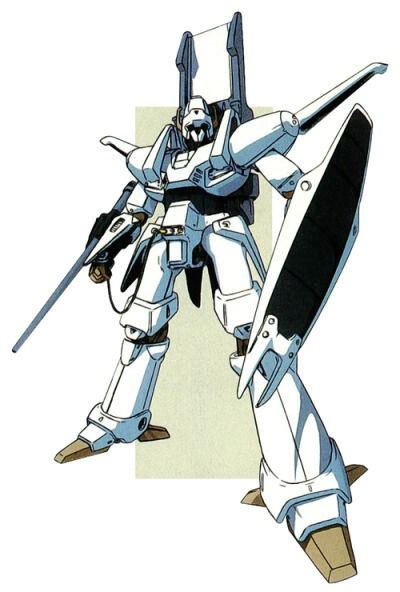 L-Gaim (Heavy Metal L-Gaim)