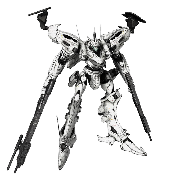 White Glint (Armored Core)