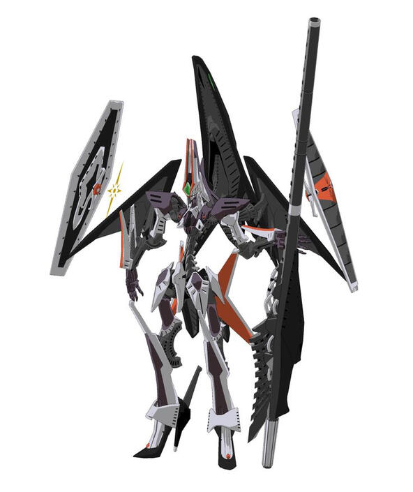 GTM MK-2 (Gothicmade)