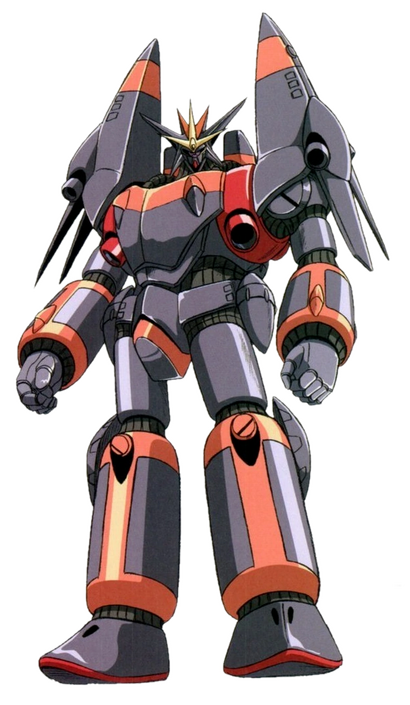 Gunbuster (Gunbuster)